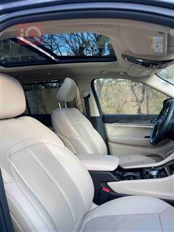 Jeep Grand Cherokee L